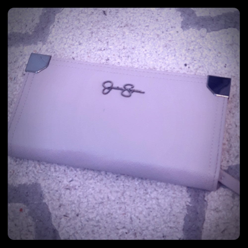 3/40$ Jessica Simpson wallet